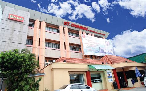 st dominic hospital bacoor cavite.